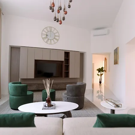 Lejlighed Duomo - Esclusive Luxury