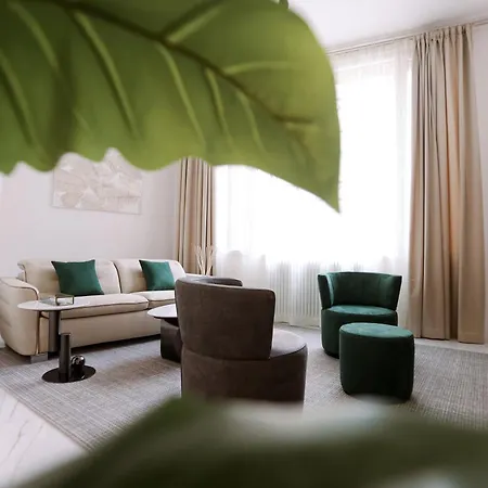 Lejlighed Duomo - Esclusive Luxury *