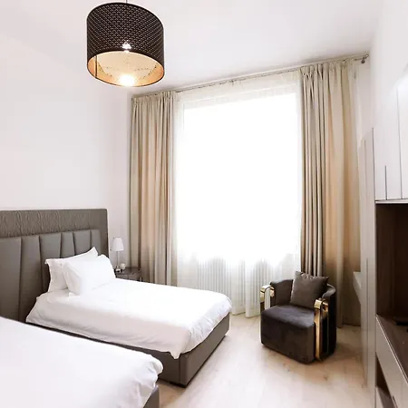 Duomo - Esclusive Luxury