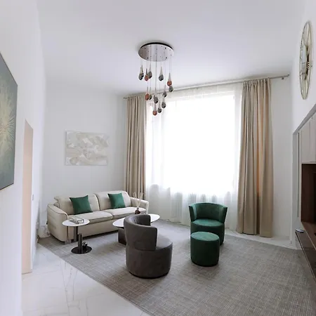 Lejlighed Duomo - Esclusive Luxury