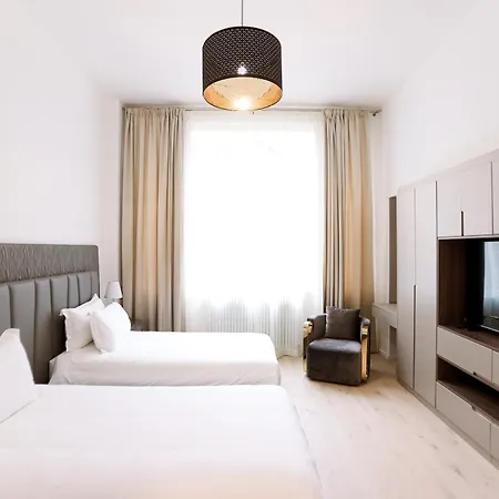 Lejlighed Duomo - Esclusive Luxury