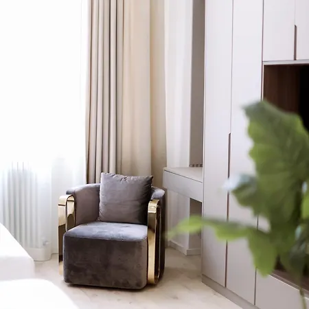 Lejlighed Duomo - Esclusive Luxury Firenze