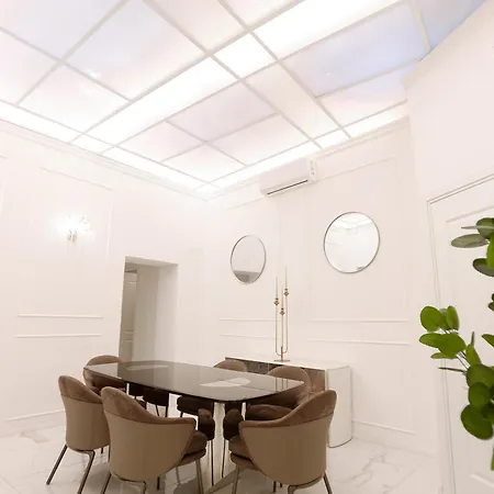 Lejlighed Duomo - Esclusive Luxury *