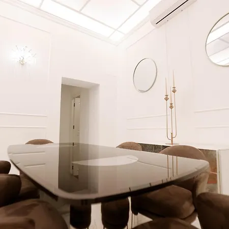 Duomo - Esclusive Luxury Lejlighed Firenze