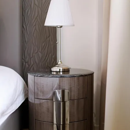 Duomo - Esclusive Luxury Apartmán *