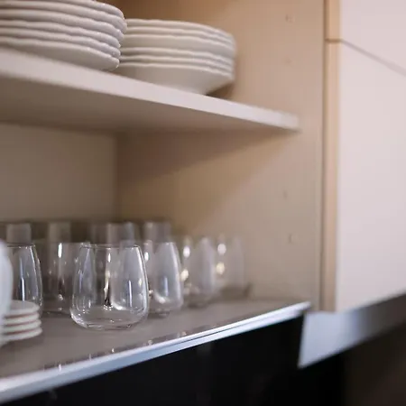 Apartmán Duomo - Esclusive Luxury *