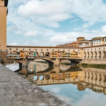 Apartmán Duomo - Esclusive Luxury Florencie