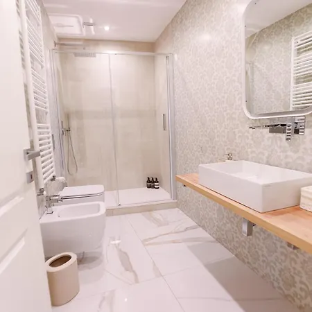 Apartmán Duomo - Esclusive Luxury