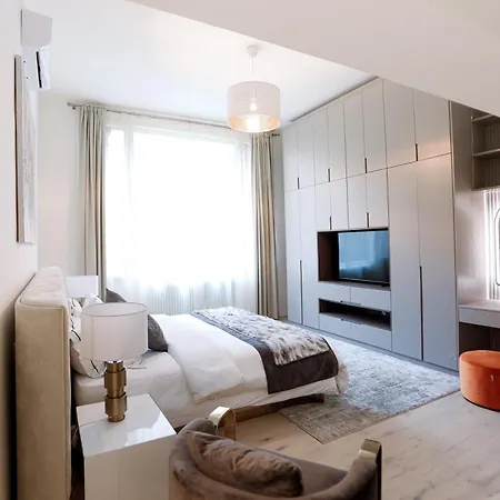 Duomo - Esclusive Luxury Apartmán Florencie