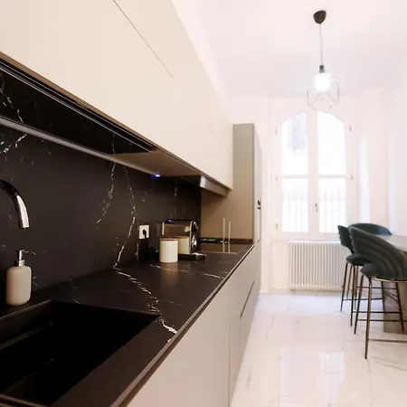 Duomo - Esclusive Luxury Florencie