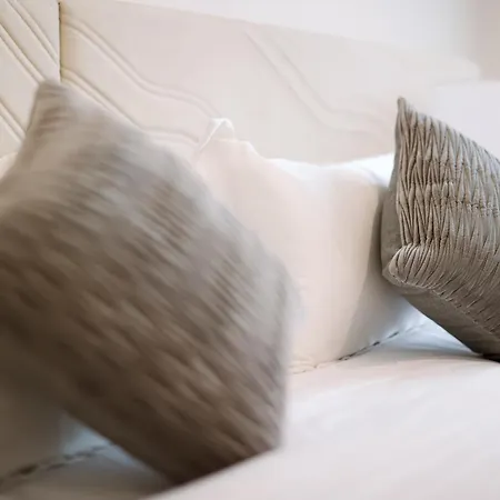 Duomo - Esclusive Luxury Apartmán *