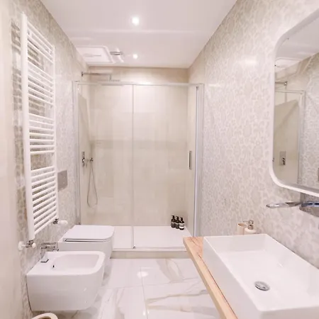 Apartmán Duomo - Esclusive Luxury Florencie