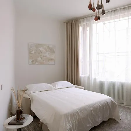 Duomo - Esclusive Luxury Apartmán