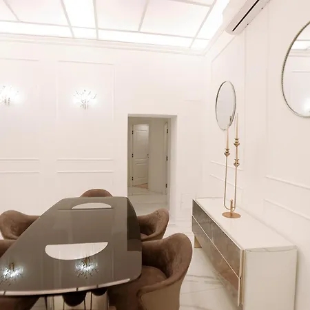 Duomo - Esclusive Luxury Apartman
