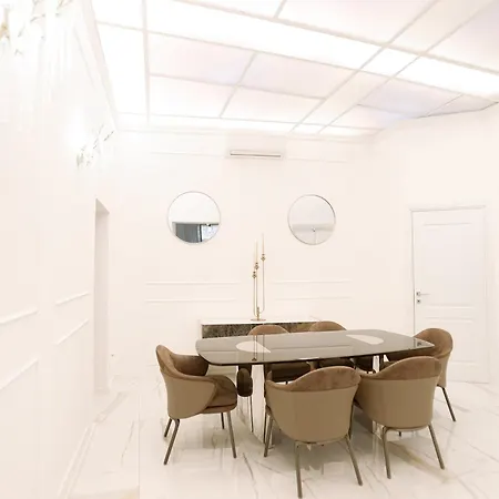 Apartmán Duomo - Esclusive Luxury Florencie