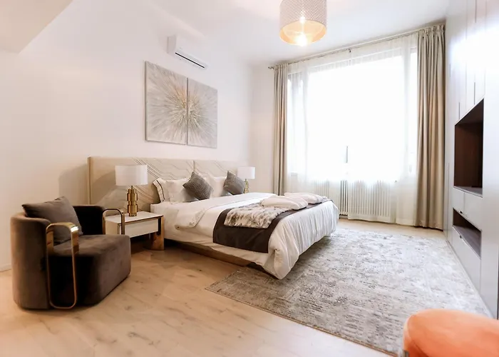 Duomo - Esclusive Luxury Апартаменты Флоренция