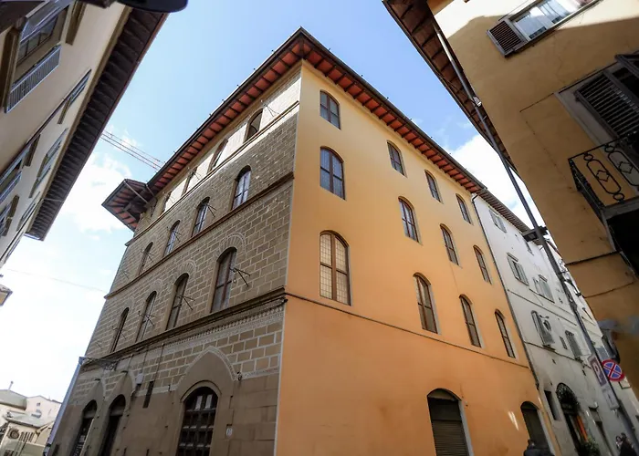 Duomo - Esclusive Luxury Апартаменты *