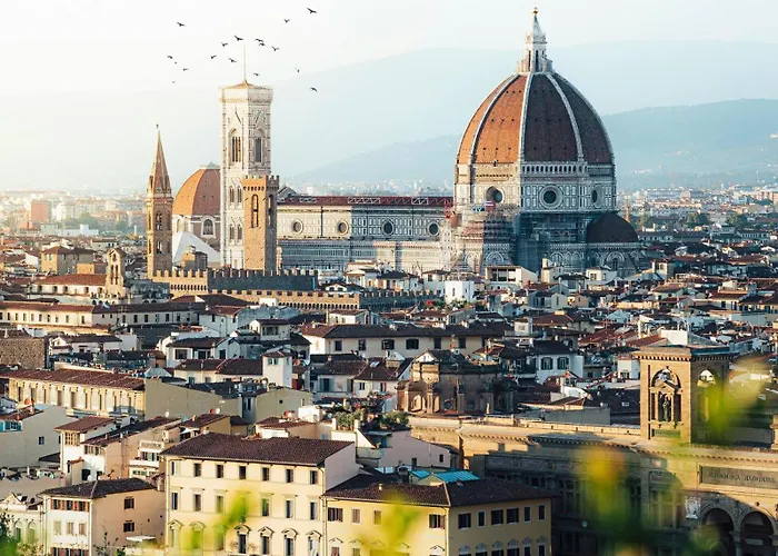 Апартаменты Duomo - Esclusive Luxury