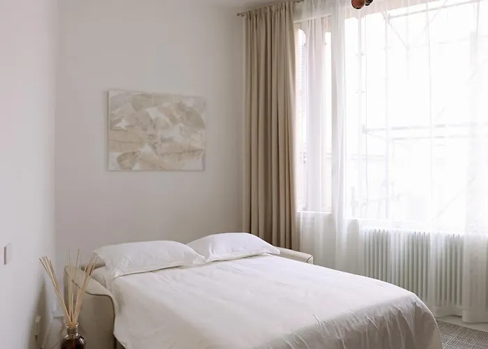 Duomo - Esclusive Luxury Апартаменты