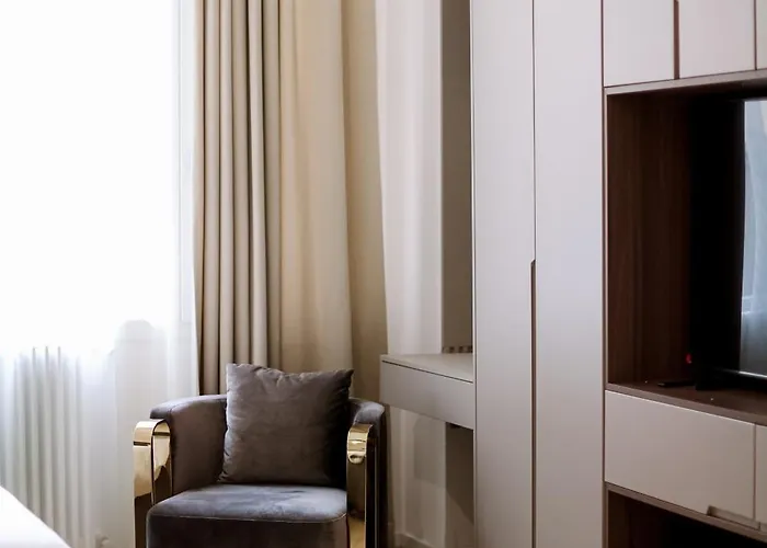 Duomo - Esclusive Luxury *