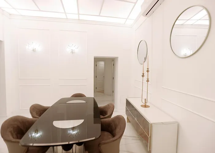 Duomo - Esclusive Luxury Апартаменты