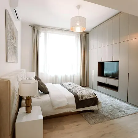Apartment Duomo - Esclusive Luxury Florenz