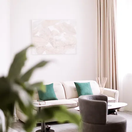 Duomo - Esclusive Luxury *