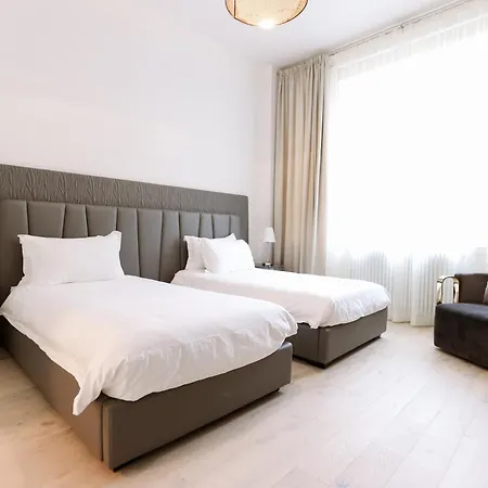 Duomo - Esclusive Luxury Apartment Florenz