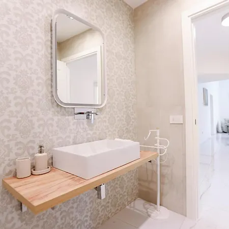 Duomo - Esclusive Luxury * Florenz