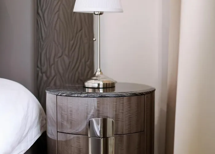 Duomo - Esclusive Luxury شقة *