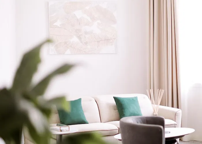 Duomo - Esclusive Luxury *