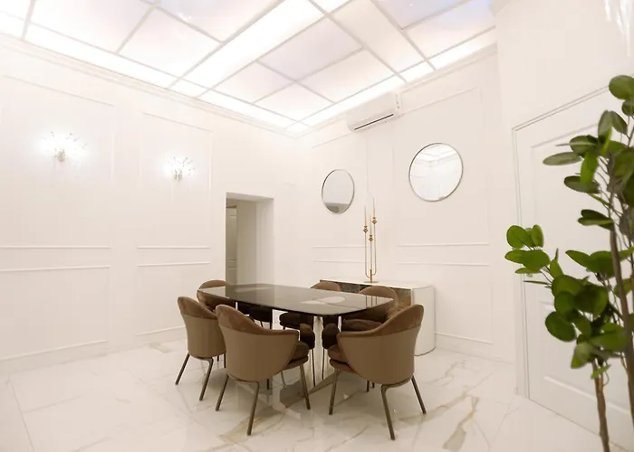 Duomo - Esclusive Luxury * فلورنس