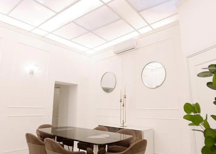 شقة Duomo - Esclusive Luxury *