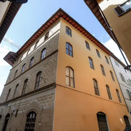 Duomo - Esclusive Luxury 公寓 *