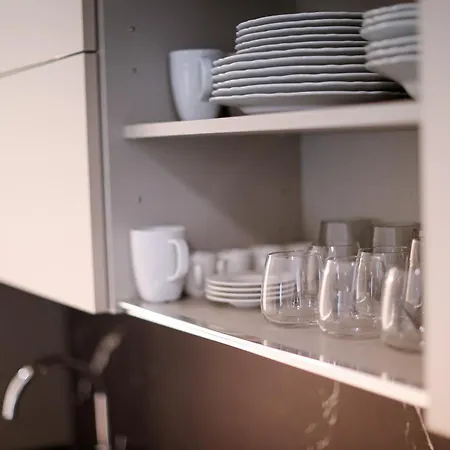 شقة Duomo - Esclusive Luxury فلورنس