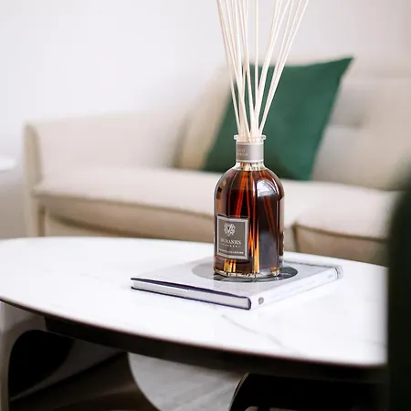 Duomo - Esclusive Luxury 公寓 *